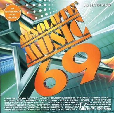 VA  Absolute Music 69 (2012).MP3