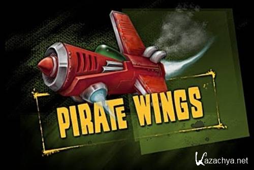 Pirate Wings (Android)