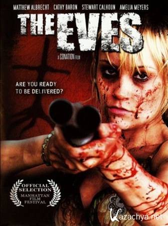  / The Eves (2011) DVDRip
