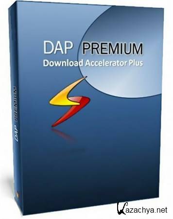 Download Accelerator Plus Premium 10.0.3.6 Final (ML/RUS)