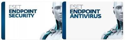 ESET Endpoint Antivirus 5 + ESET Endpoint Security 5 RePack by SPecialiST [2012/ Rus]