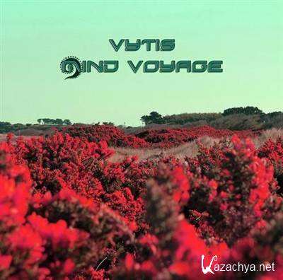 Vytis - Mind Voyage (2012)