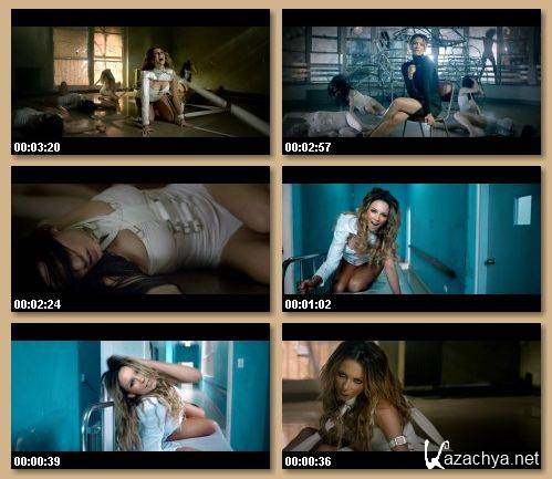 Ricki-Lee - Crazy (1080p)