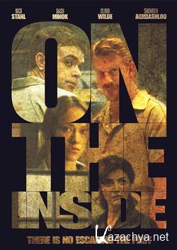 / On the Inside (2011) HDRip