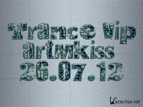 Trance Vip (26.07.12)