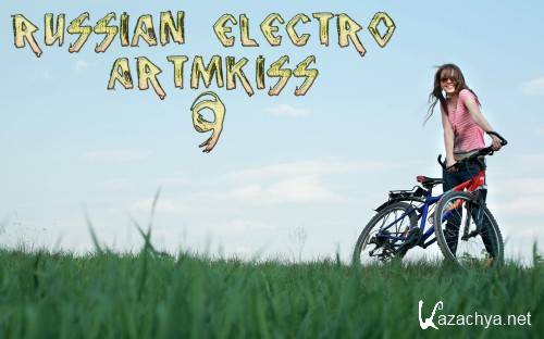 Russian Electro v.9 (2012)