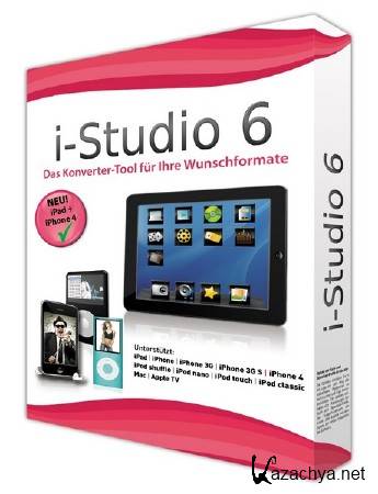  i-Studio  6.0.11.900