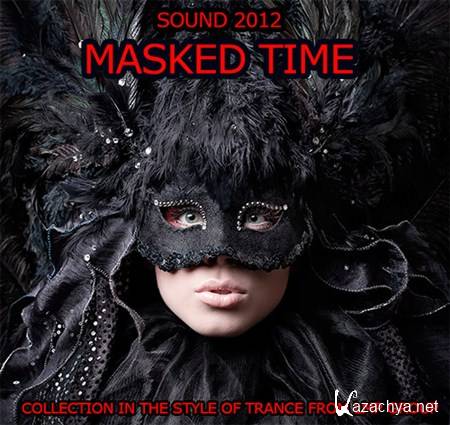 VA - Masked Time (2012)