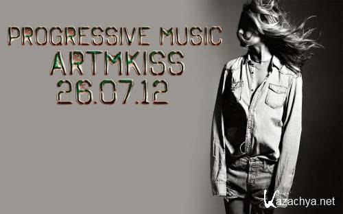 Progressive Music (26.07.12)