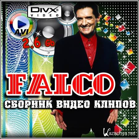 Falco - ������� ����� ������ (DVDRip)