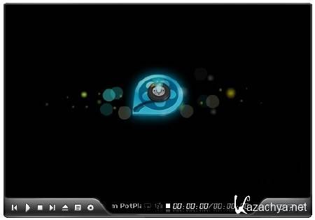 Daum PotPlayer 1.5.33921 (CN) 2012 Portable