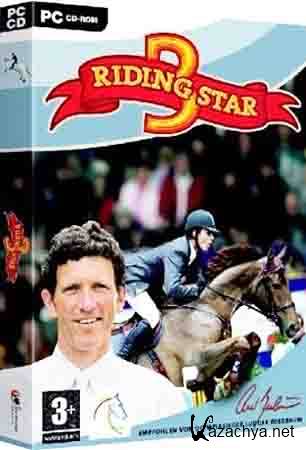 Tim Stockdale's Riding Star /   (2012/RUS/PC)