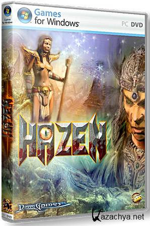 Hazen:   / Hazen: The Dark Whispers (PC/RUS)