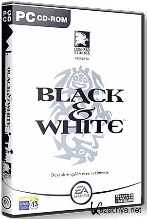  Black and White: Anthology (PC/RUS)