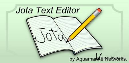 Jota Text Editor 0.2.23 (Android)