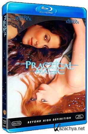   / Practical Magic (1998) BDRip 1080p  FREEISLAND