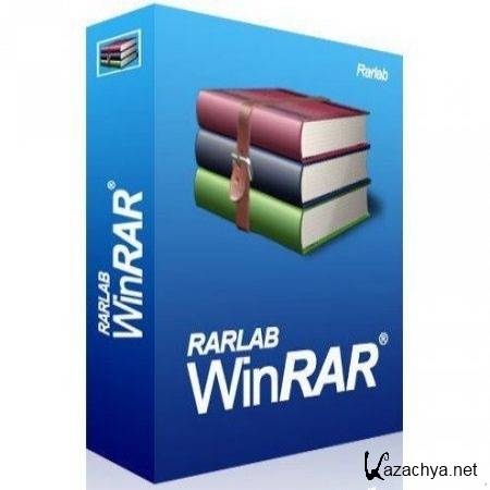WinRAR 4.20 Final x86+x64 [2012, ENG + RUS + UKR]