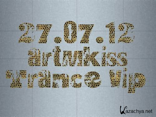 Trance Vip (27.07.12)