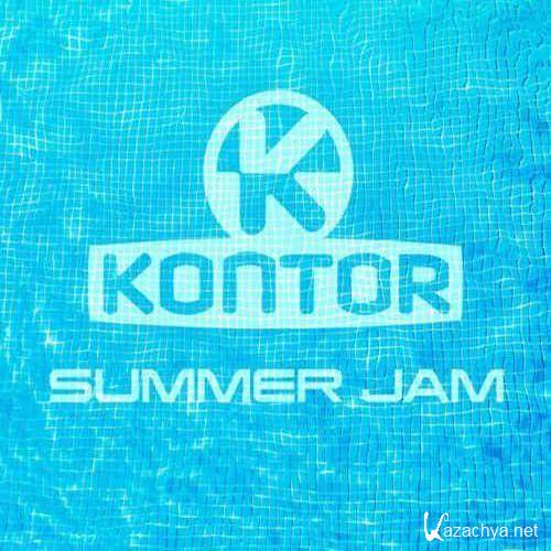 Kontor Summer Jam (2012)