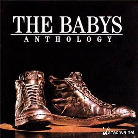 The Babys - Anthology (2000)