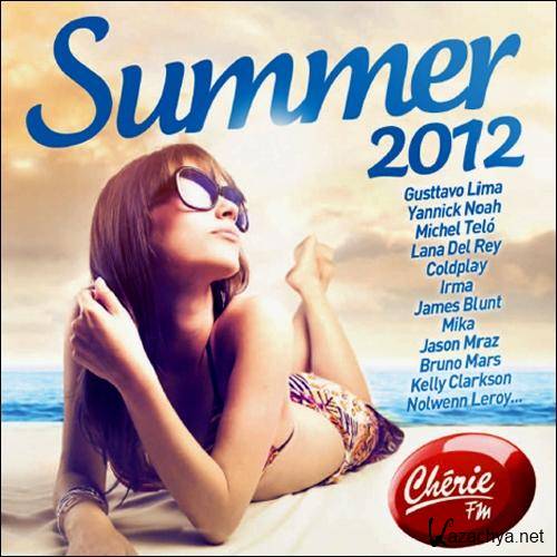 Cherie FM  Summer (2012)