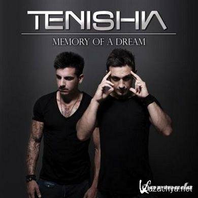 Tenishia - Memory Of A Dream (2012).MP3