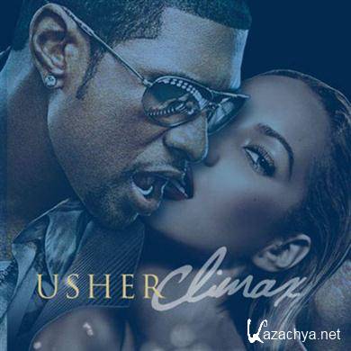 Usher - Climax (2012).MFA