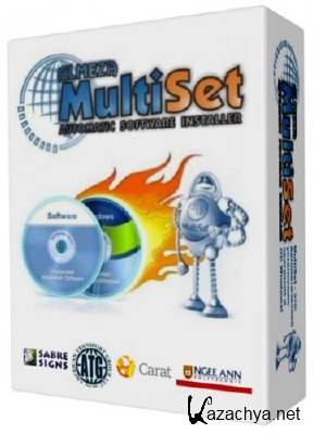 Almeza MultiSet Professional 8.4.1 Portable