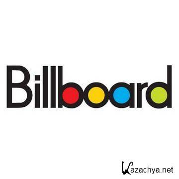 VA - Billboard USA Top 40(2012).MP3