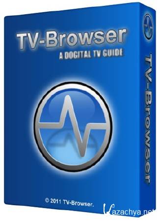 TV-Browser 3.2 Beta 1 (ML/ENG) 2012 Portable