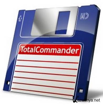 Total Commander 8.01 RC 5 (ML/RUS) 2012