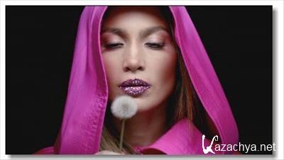 Jennifer Lopez feat. Flo Rida - Goin` In (2012)