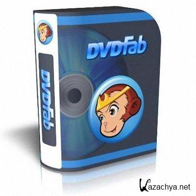 DVDFab 8.1.9.8 Qt Final Portable