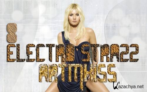 Electro Strazz v.8 (2012)