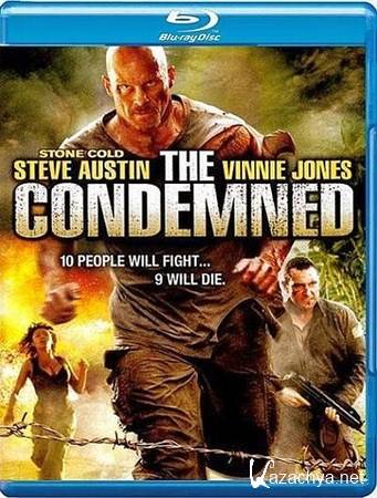  / The Condemned (2007) BDRip  HQ-ViDEO