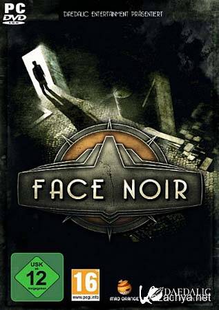 Face Noir (PC/2012)