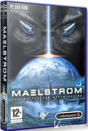   / Maelstrom (PC/)