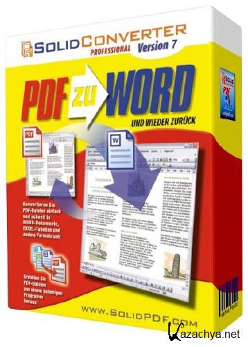 Nitro PDF Professional 7.5.0.22 Portable
