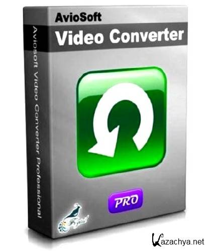 Aviosoft Video Converter Professional 5.0.0.5 Portable