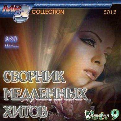 VA -    Vol.9 (2012).MP3