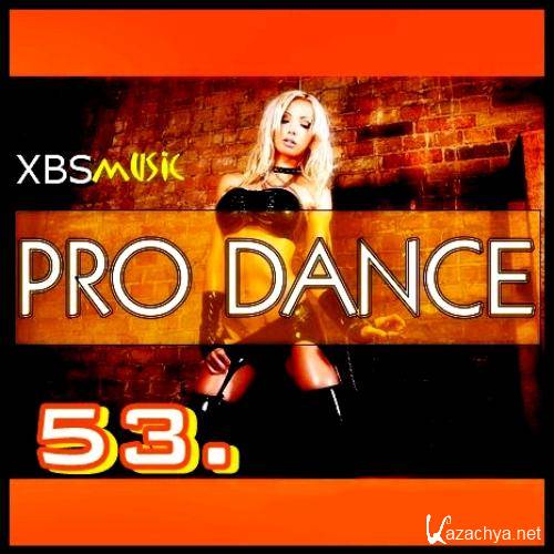 Pro Dance Vol. 53 (2012)