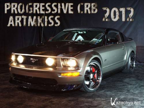 Progressive CRB (2012)