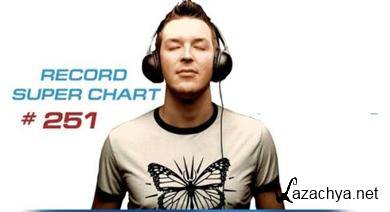 VA - Record Super Chart  251 (28.07.2012). MP3 