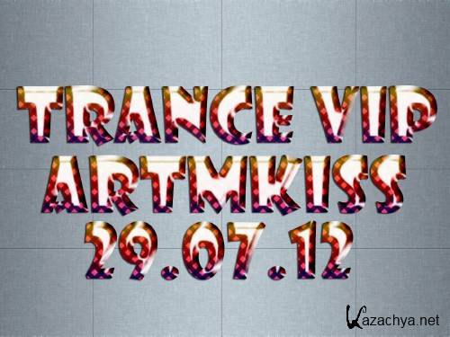 Trance Vip (29.07.12)