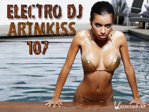 Electro DJ v.107 (2012)