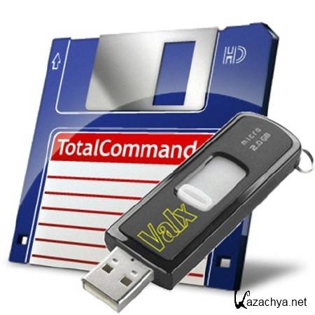 Total Commander 8.01 RC 5 Portable