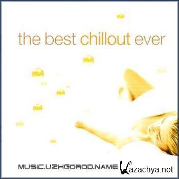 VA - The Best Chillout Ever (2012).MP3