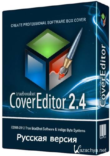 TBS Cover Editor 2.4.3.295 Rus Portable by goodcow