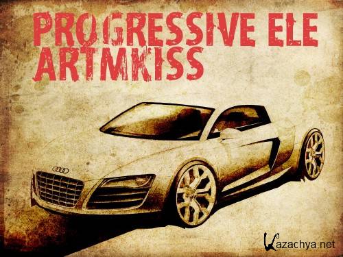 Progressive ELE (2012)