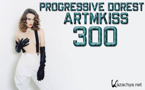 Progressive Dorest v.300 (2012)